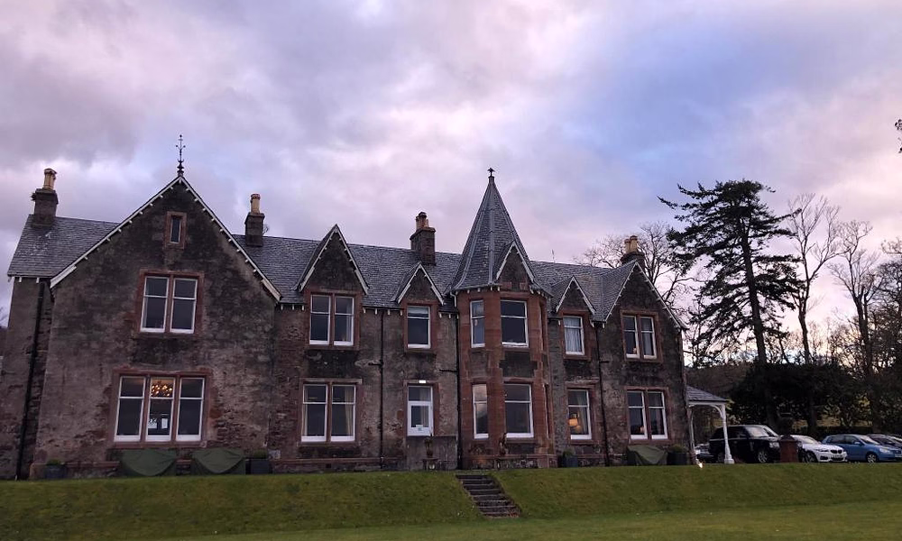 Gairloch