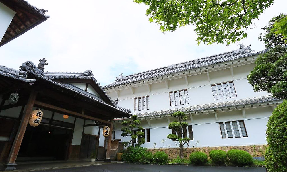 Ueda