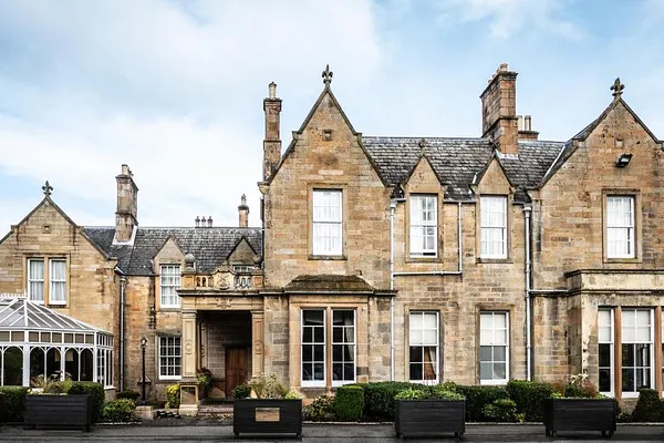 Norton House Hotel & Spa