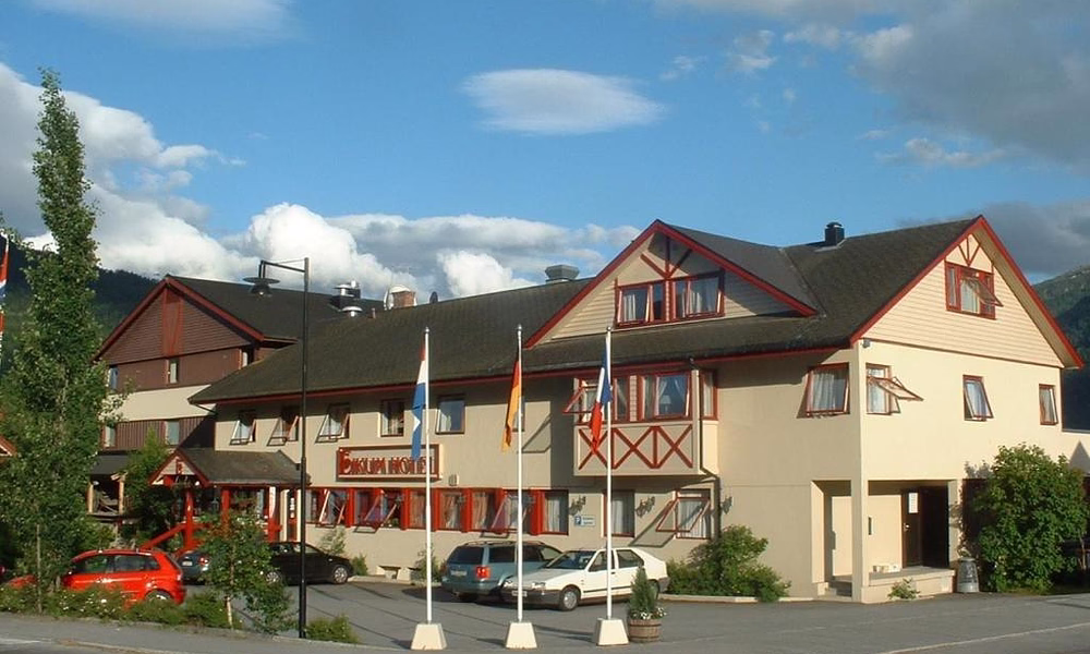 Eikum Hotel