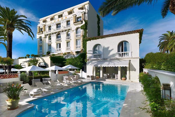 Hôtel Juana