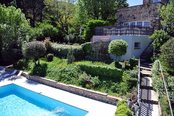 Le Relais Des Chartreuses