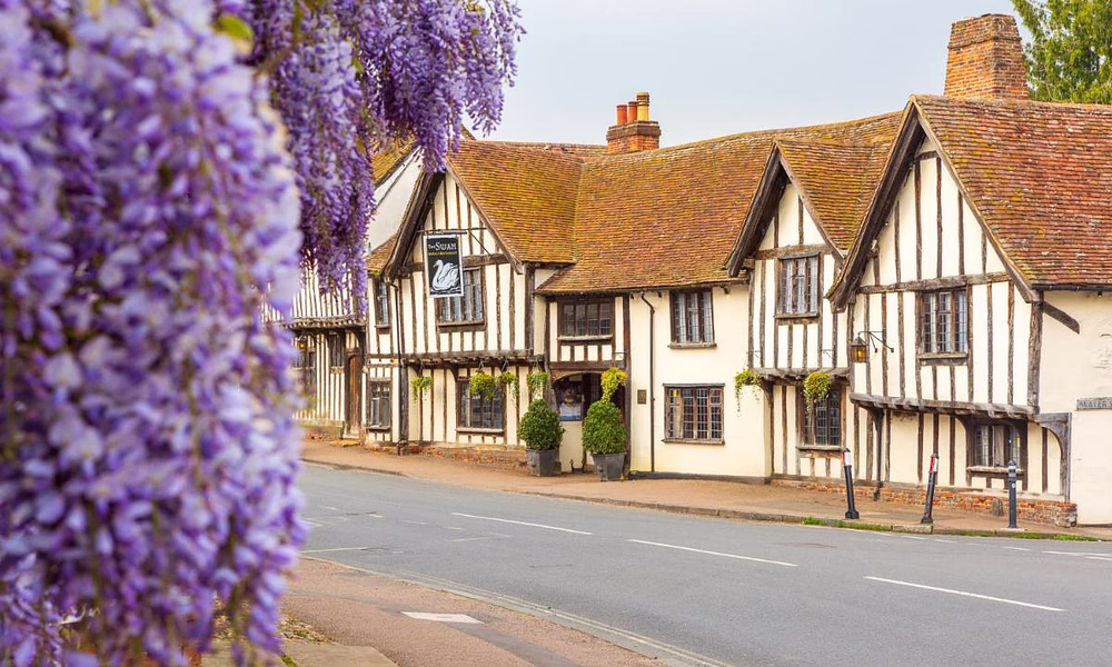 Lavenham