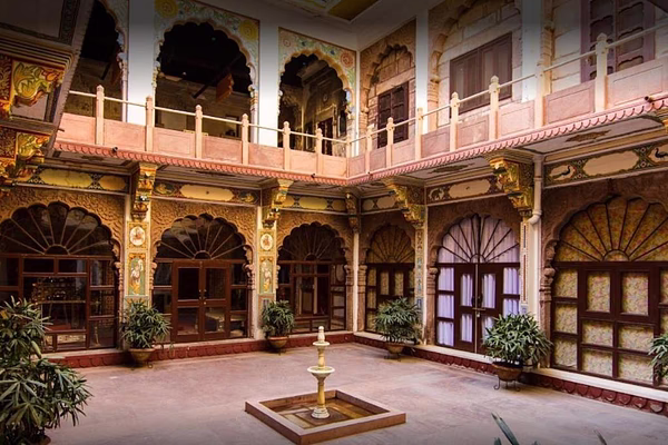 Pal Haveli