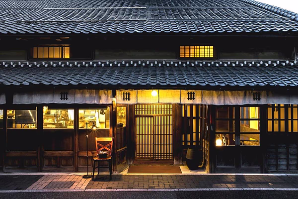 NIPPONIA Sasayama Castle Town Hotel