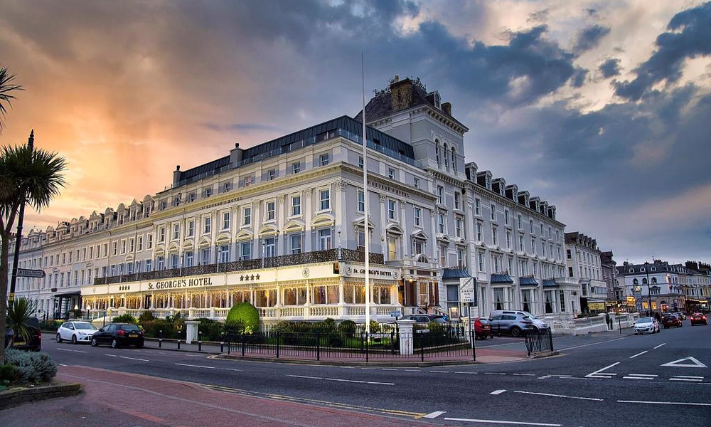 Llandudno