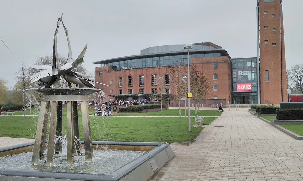 Events and Experiences