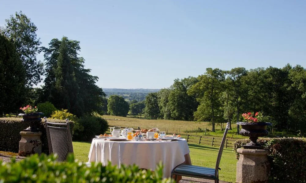 Events and experiences