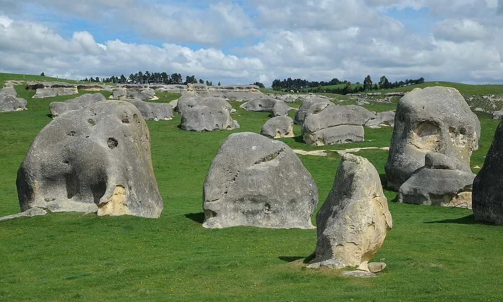 Events & Experiences