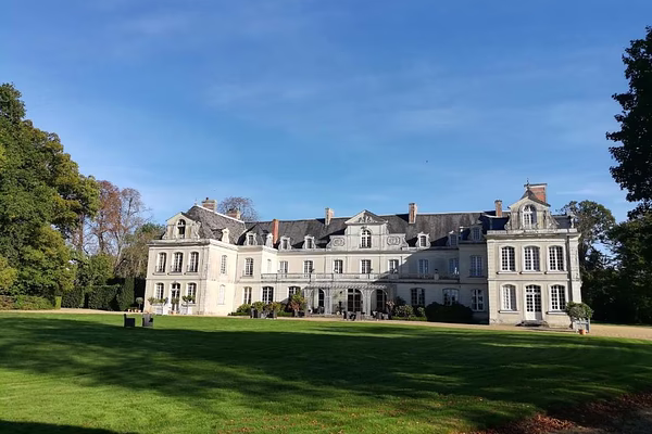 Château Des Briottieres