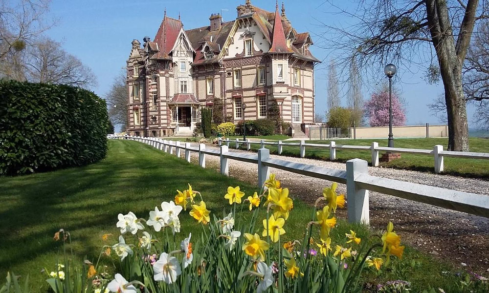 Château de la Râpée