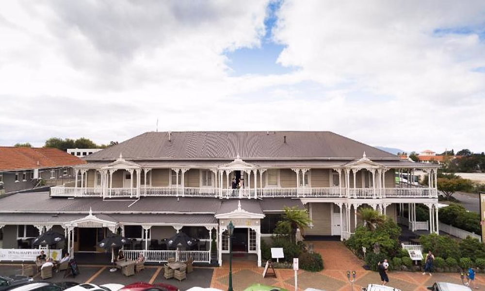 Prince's Gate Hotel