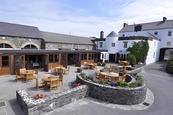 Bushmills Inn Hotel & Restaurant
