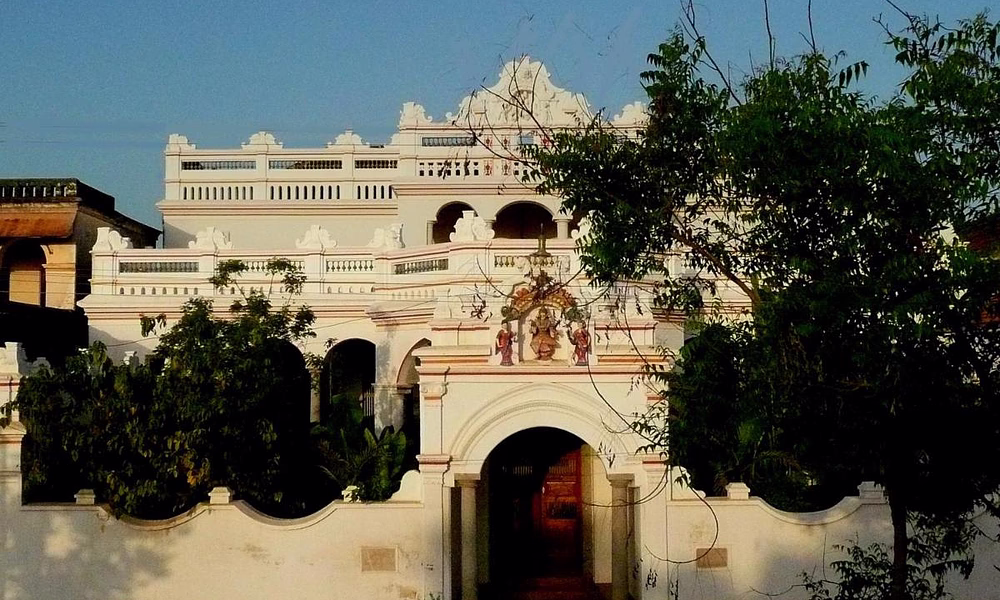 Kanadukathan