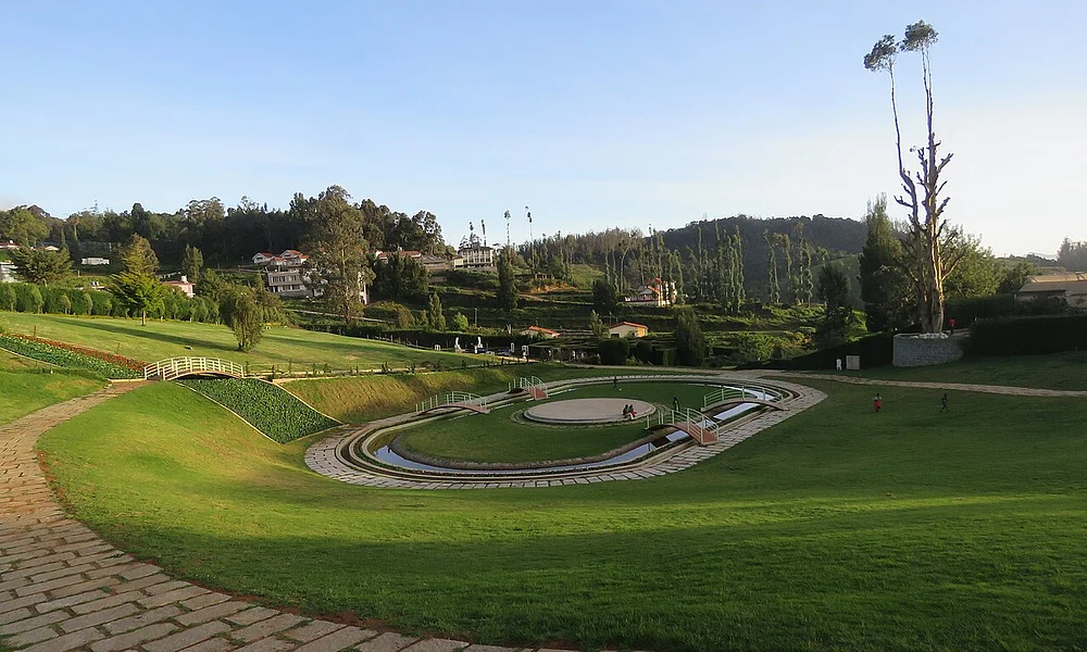 Events and Experiences