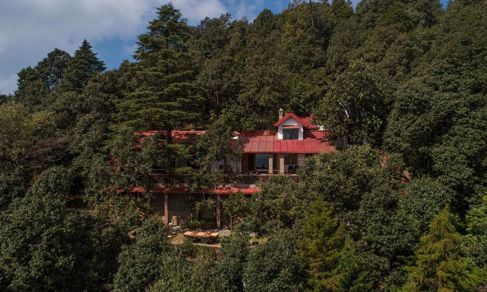 Almora