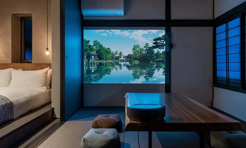 Events and experiences