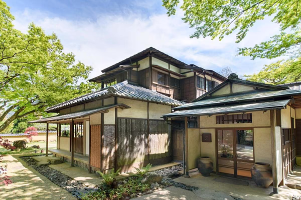 Hakone Suishoen