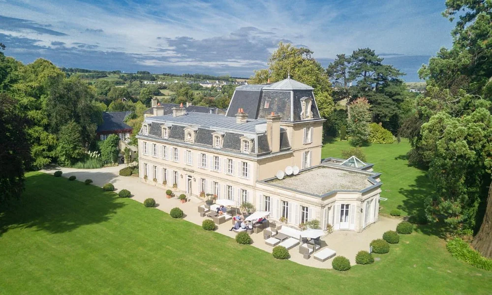 Events and experiences