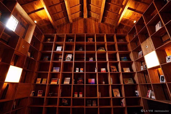 NIPPONIA Harima Fukusaki Library Maison