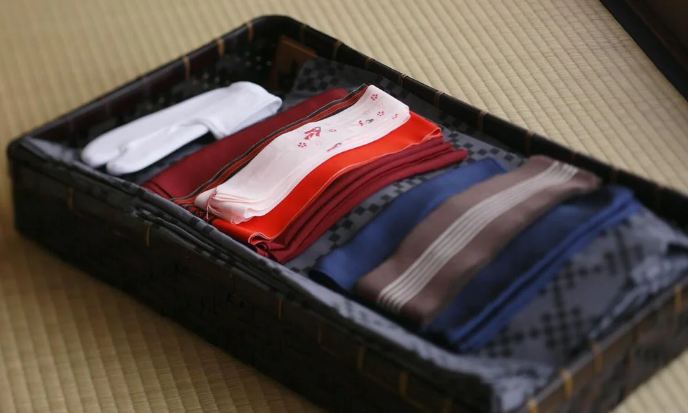 Events and experiences