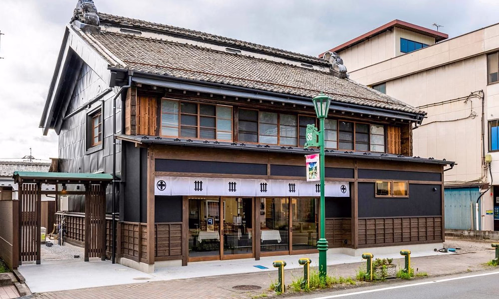 Chichibu