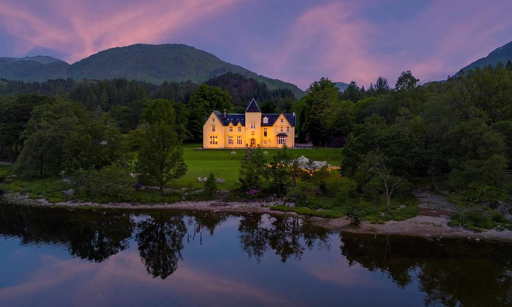 Glenfinnan