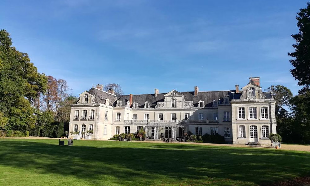 Champigné