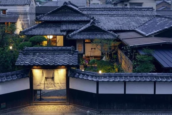 Hotel CULTIA Dazaifu