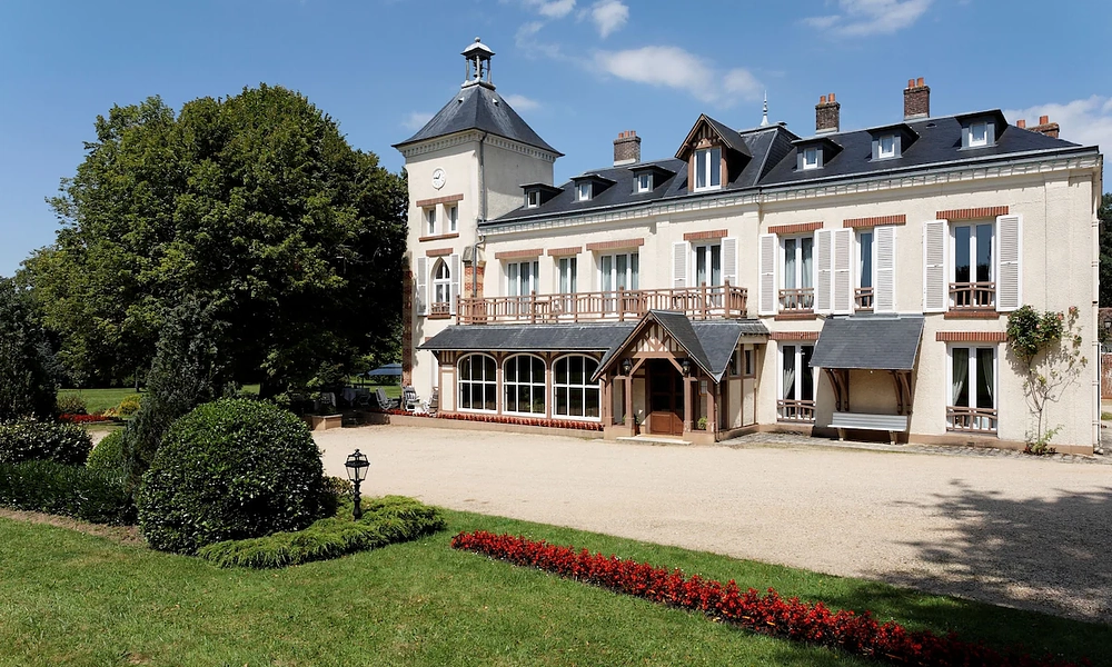La Ferté-sous-Jouarre