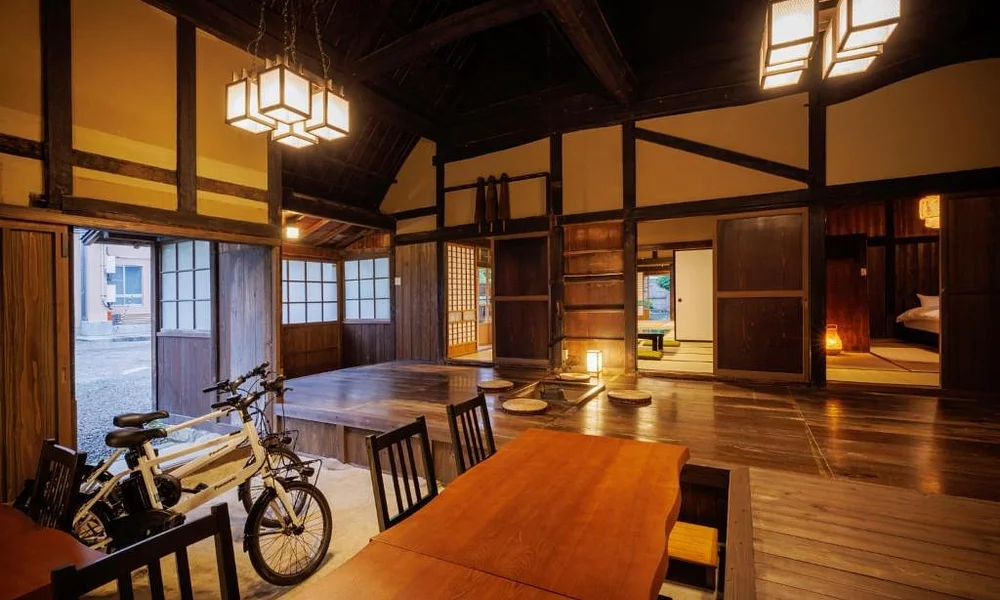 Events and experiences