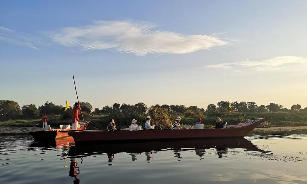 Events and Experiences