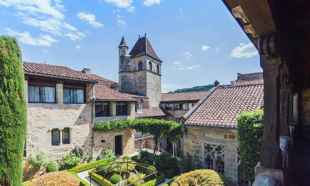 Mercure Figeac Viguier du Roy