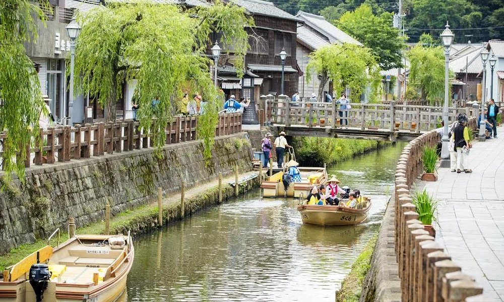 Events and experiences