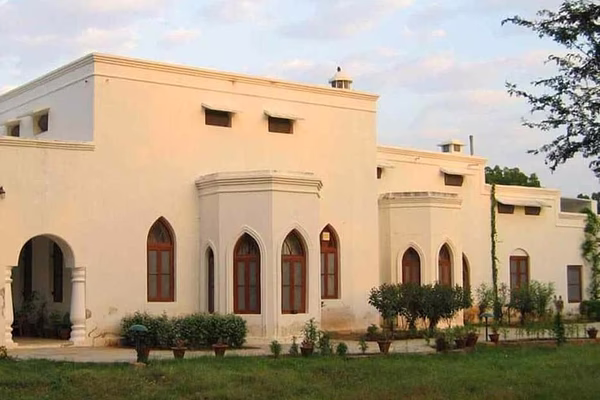 Shahpura Bagh
