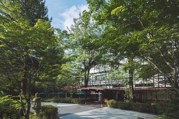 Mampei Hotel
