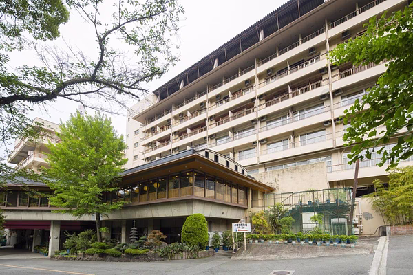 Ryokan Fushioukaku