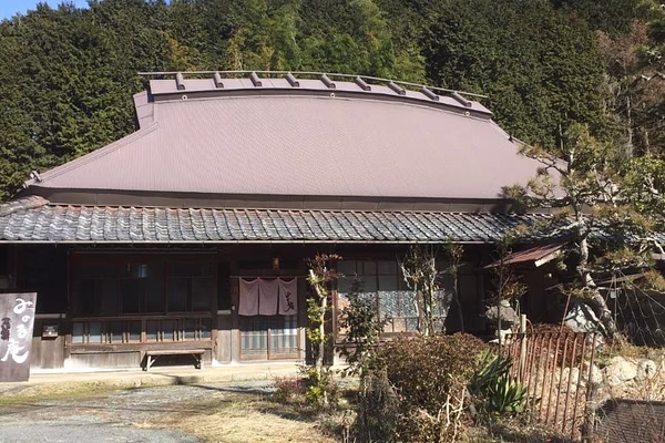 みのる庵