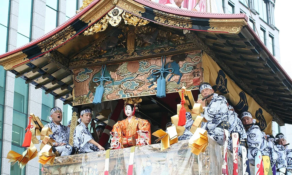 Events and experiences