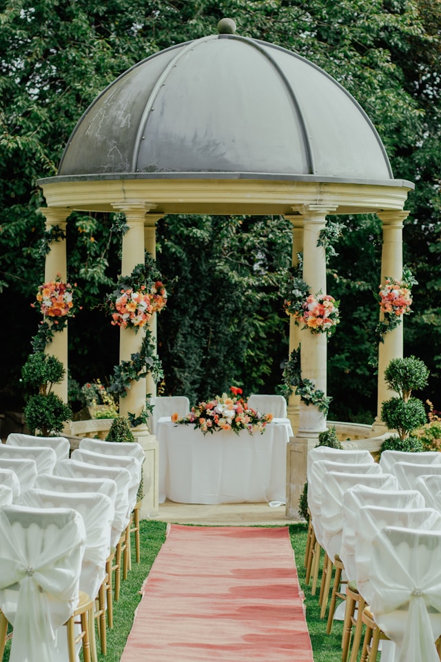 Weddings