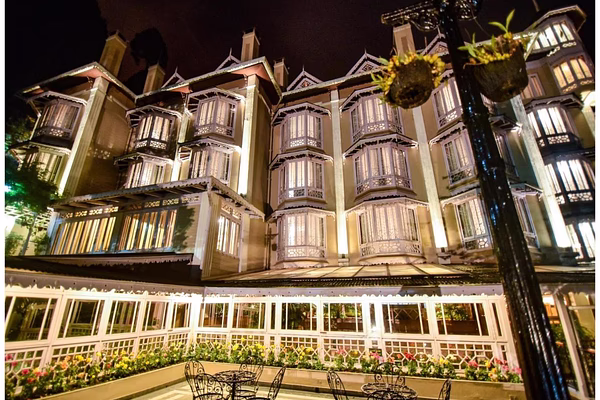 Cedar Inn