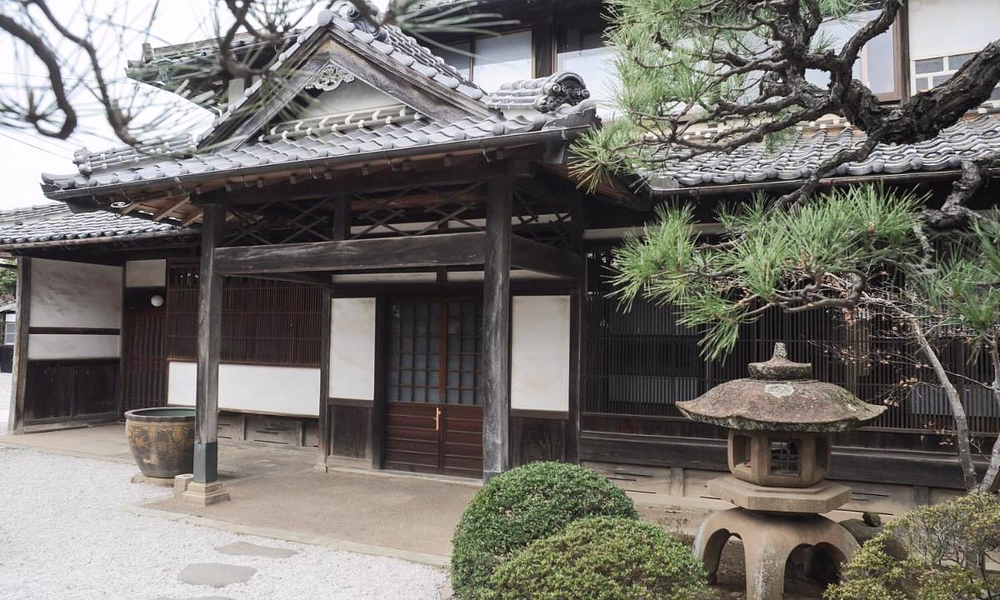 Izumo