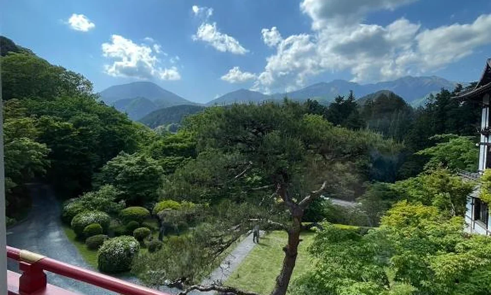 Events and experiences