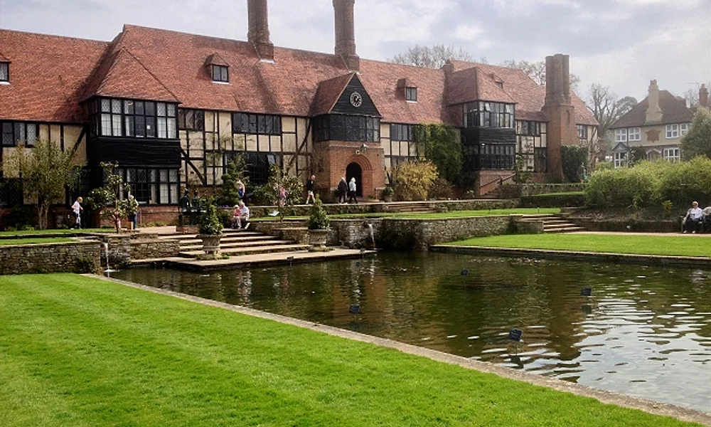 Events and Experiences