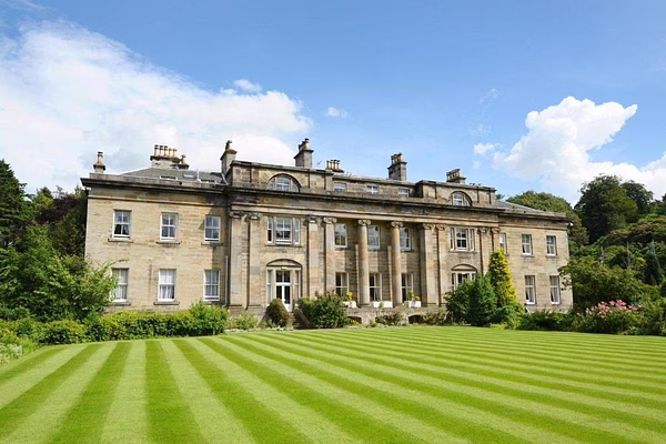 Balbirnie House Hotel