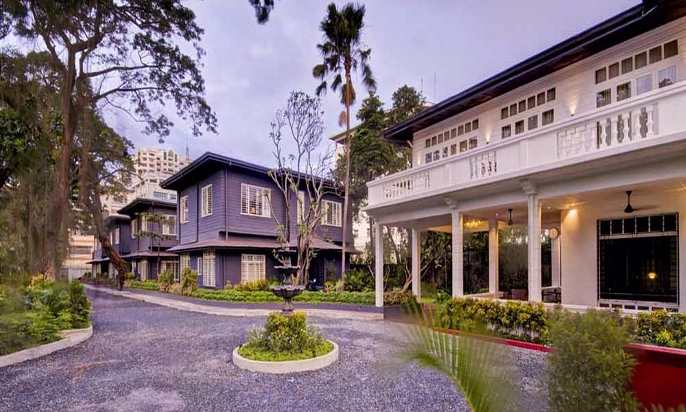 The Henry Hotel Manila