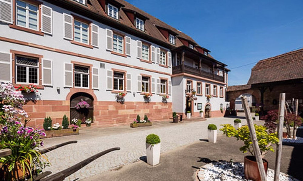 Lembach