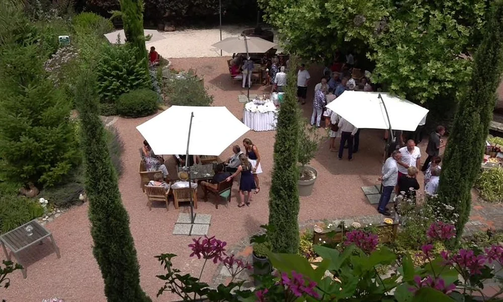 Events and experiences