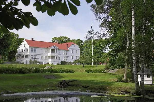 Borregaard Hovedgård